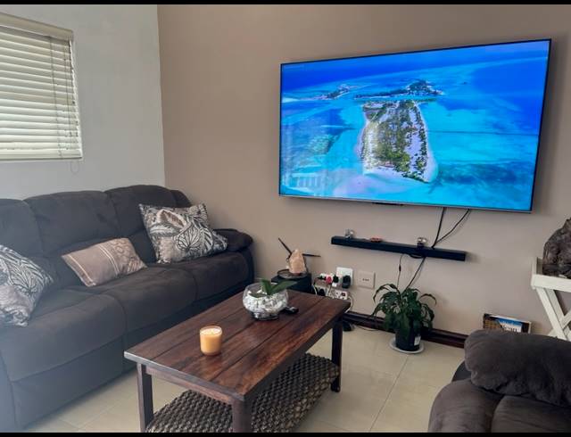 2 BEDROOM APARTMENT FOR SALE IN LA LUCIA
